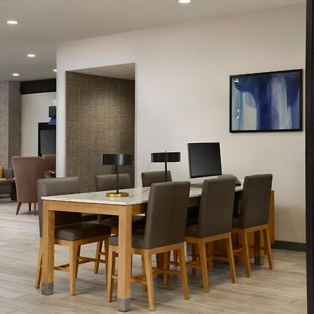 Staybridge Suites - Flowood - Nw Jackson By Ihg Exteriér fotografie