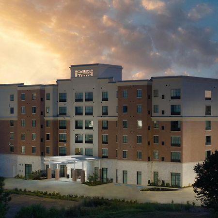 Staybridge Suites - Flowood - Nw Jackson, An Ihg Hotel Exteriér fotografie