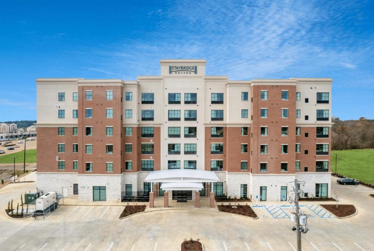 Staybridge Suites - Flowood - Nw Jackson, An Ihg Hotel Exteriér fotografie