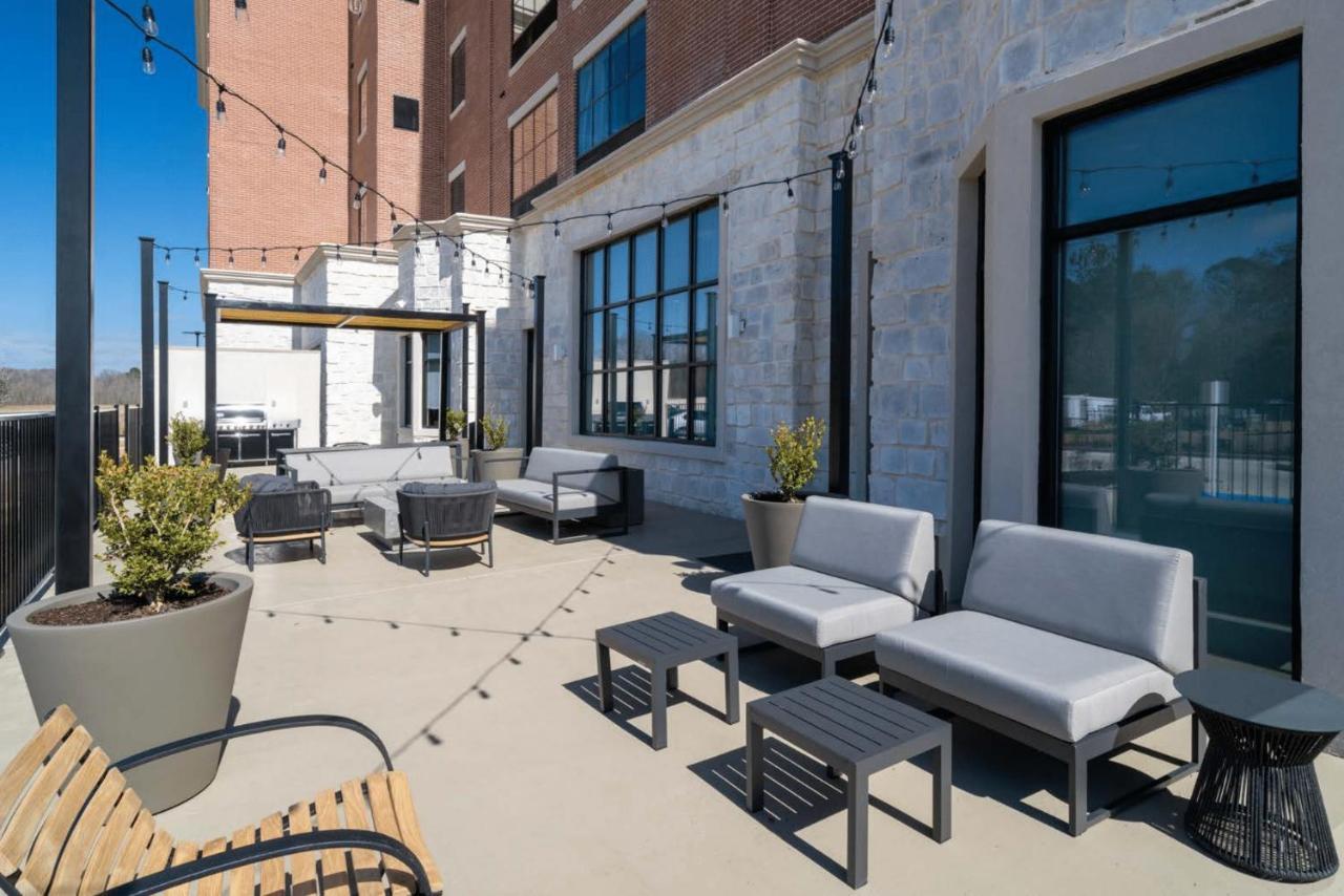 Staybridge Suites - Flowood - Nw Jackson By Ihg Exteriér fotografie