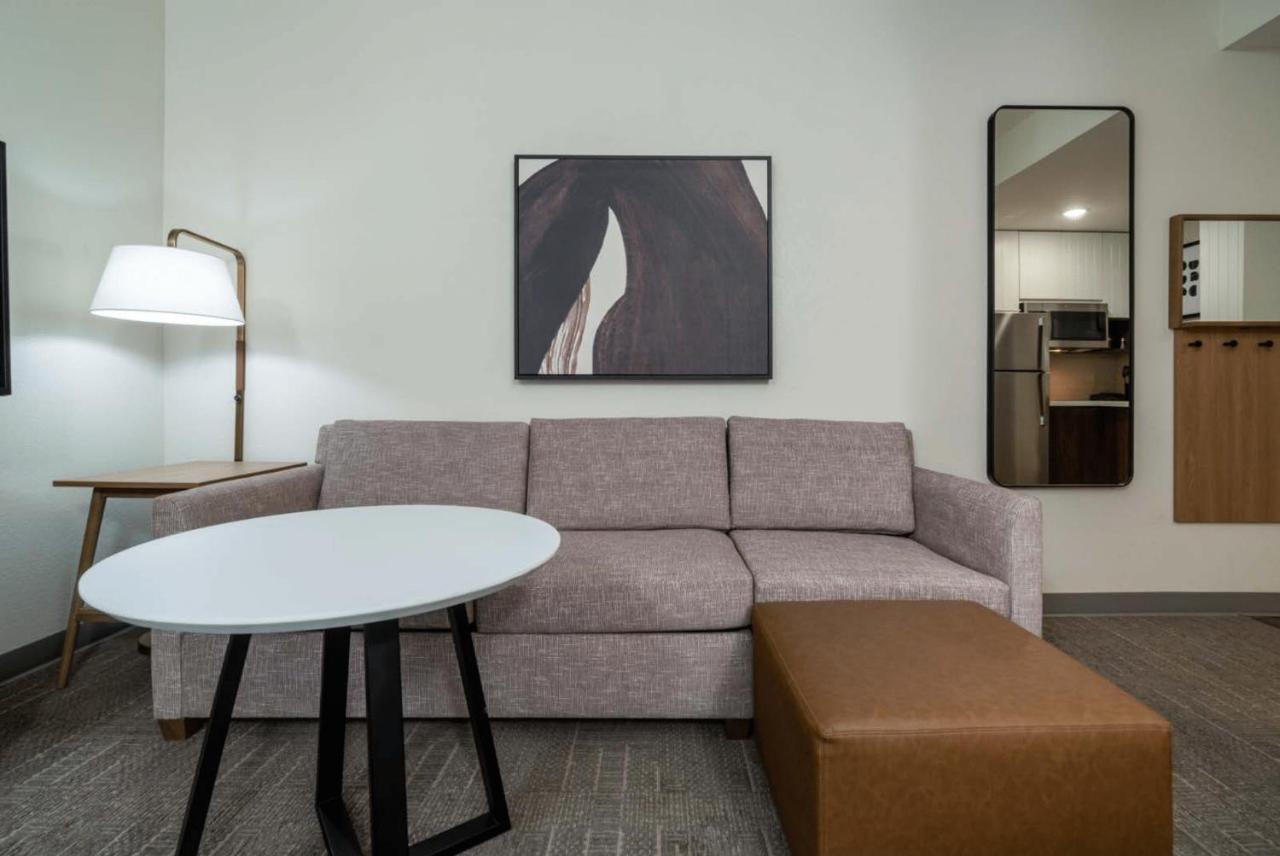 Staybridge Suites - Flowood - Nw Jackson By Ihg Exteriér fotografie