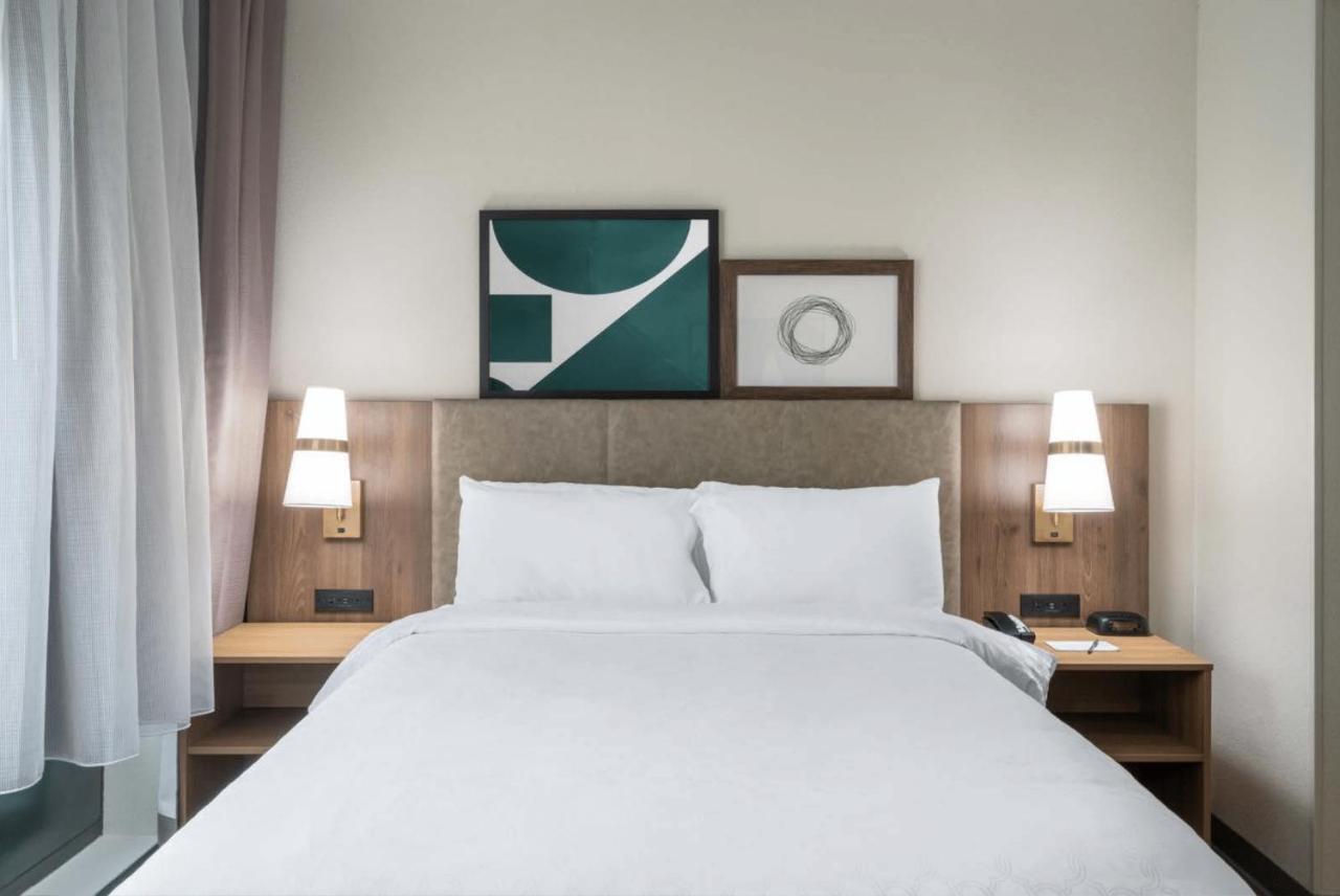 Staybridge Suites - Flowood - Nw Jackson By Ihg Exteriér fotografie