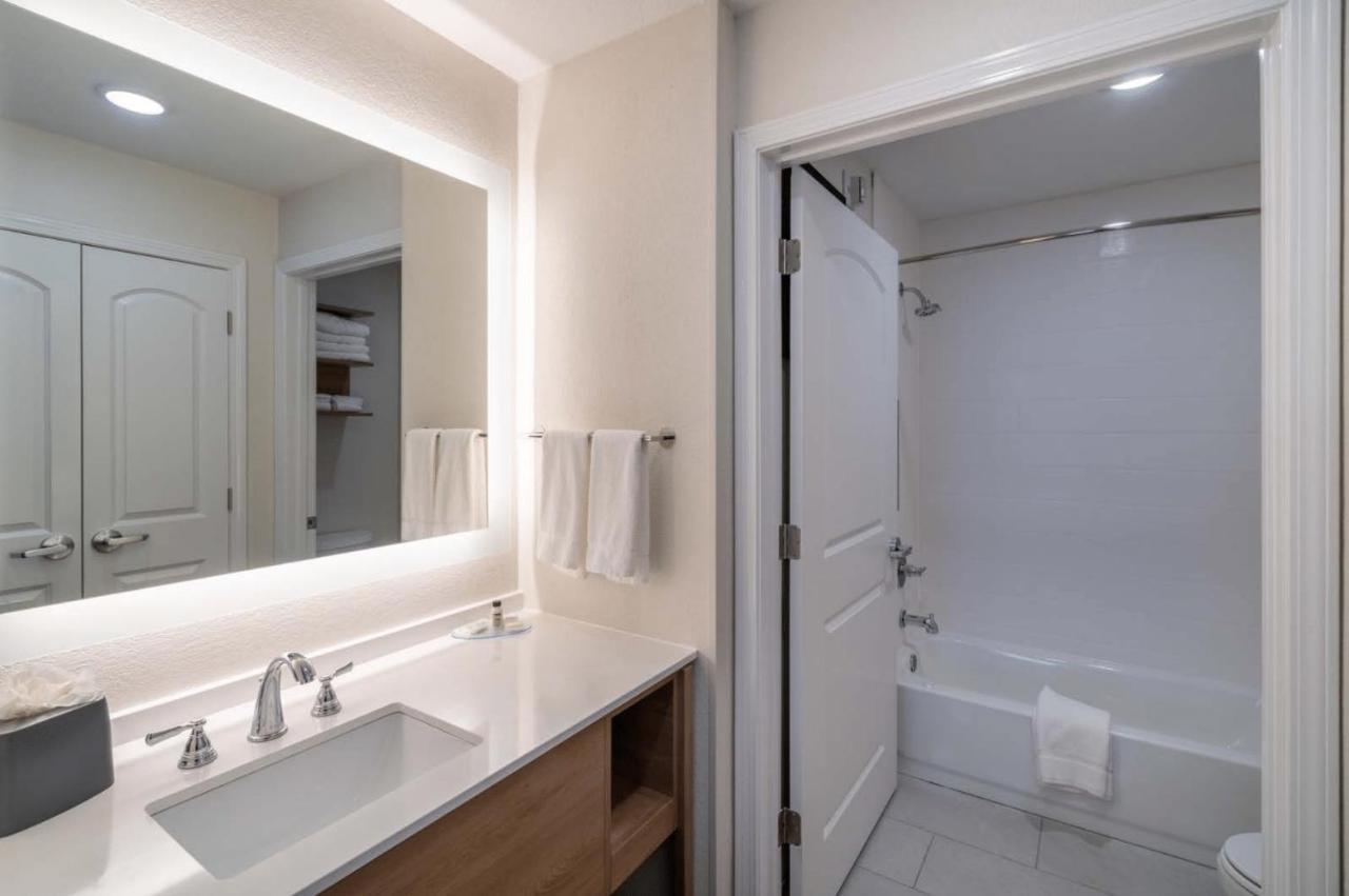 Staybridge Suites - Flowood - Nw Jackson By Ihg Exteriér fotografie