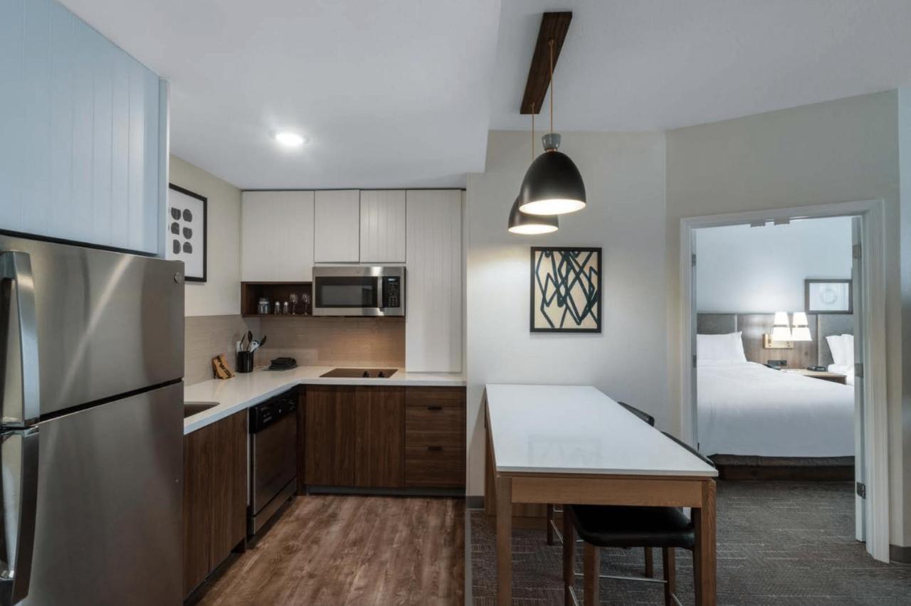 Staybridge Suites - Flowood - Nw Jackson By Ihg Exteriér fotografie