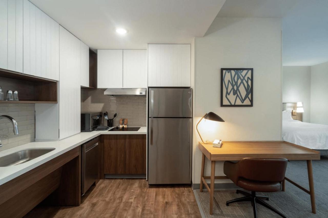 Staybridge Suites - Flowood - Nw Jackson By Ihg Exteriér fotografie
