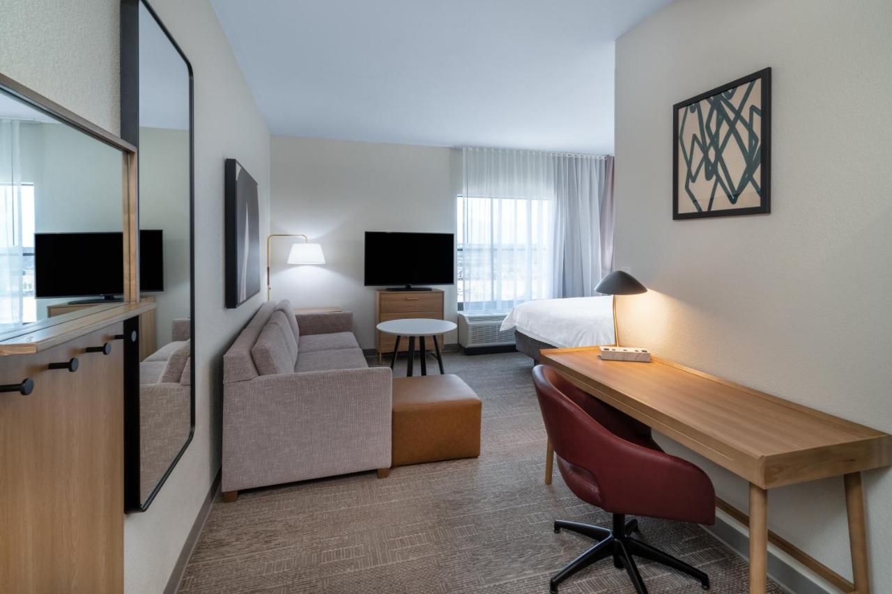 Staybridge Suites - Flowood - Nw Jackson By Ihg Exteriér fotografie