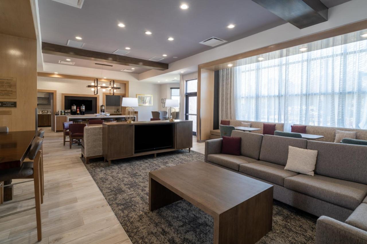 Staybridge Suites - Flowood - Nw Jackson By Ihg Exteriér fotografie