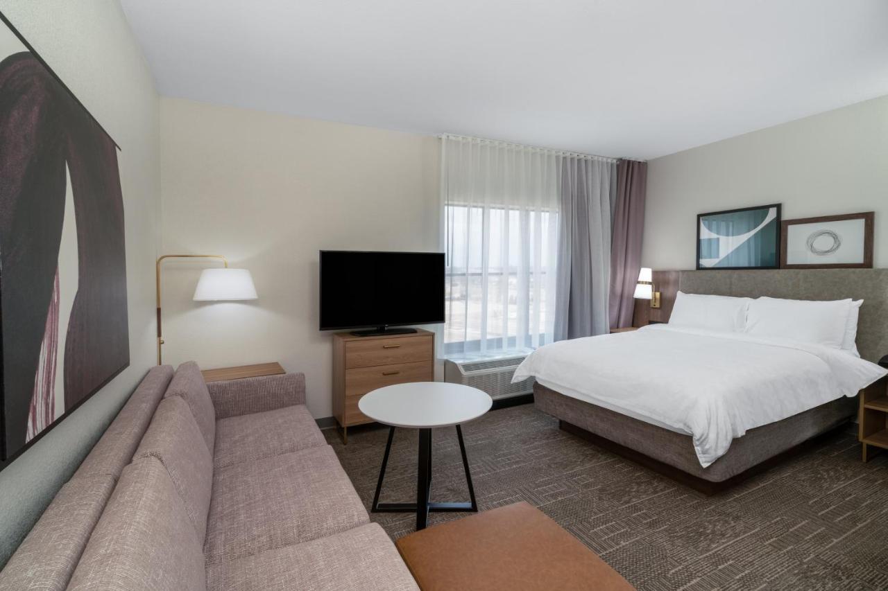 Staybridge Suites - Flowood - Nw Jackson By Ihg Exteriér fotografie