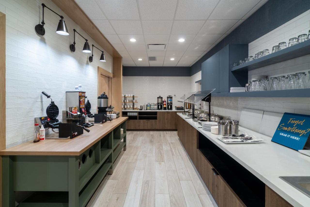 Staybridge Suites - Flowood - Nw Jackson By Ihg Exteriér fotografie