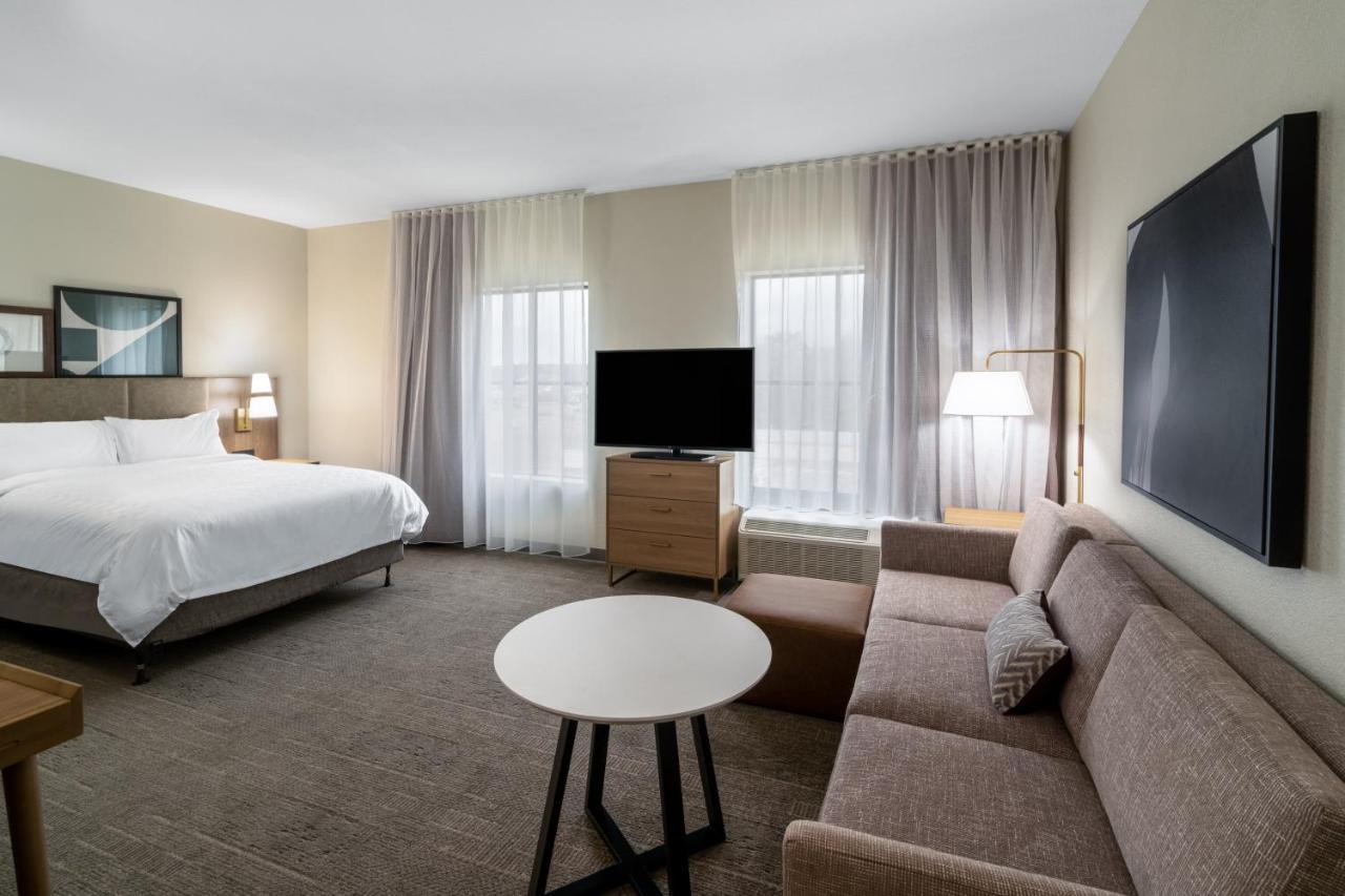 Staybridge Suites - Flowood - Nw Jackson By Ihg Exteriér fotografie