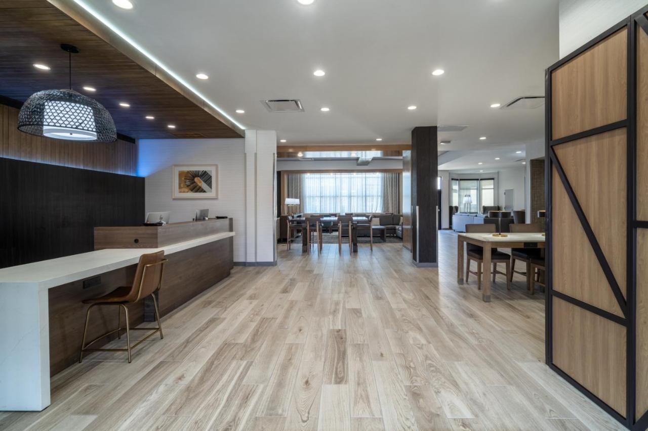 Staybridge Suites - Flowood - Nw Jackson By Ihg Exteriér fotografie