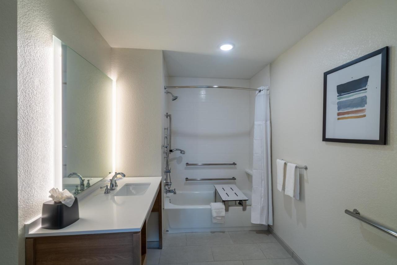 Staybridge Suites - Flowood - Nw Jackson By Ihg Exteriér fotografie
