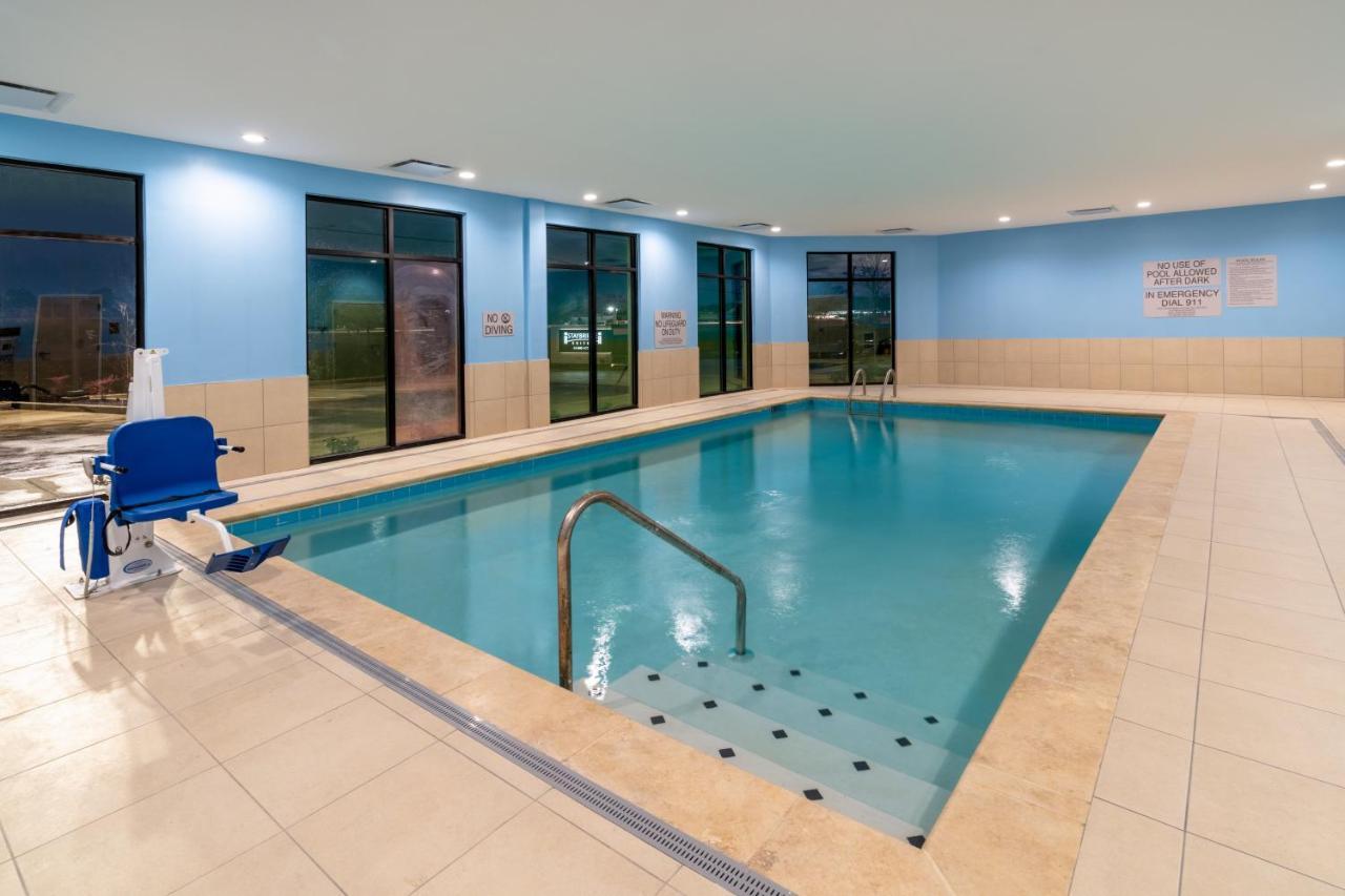 Staybridge Suites - Flowood - Nw Jackson By Ihg Exteriér fotografie