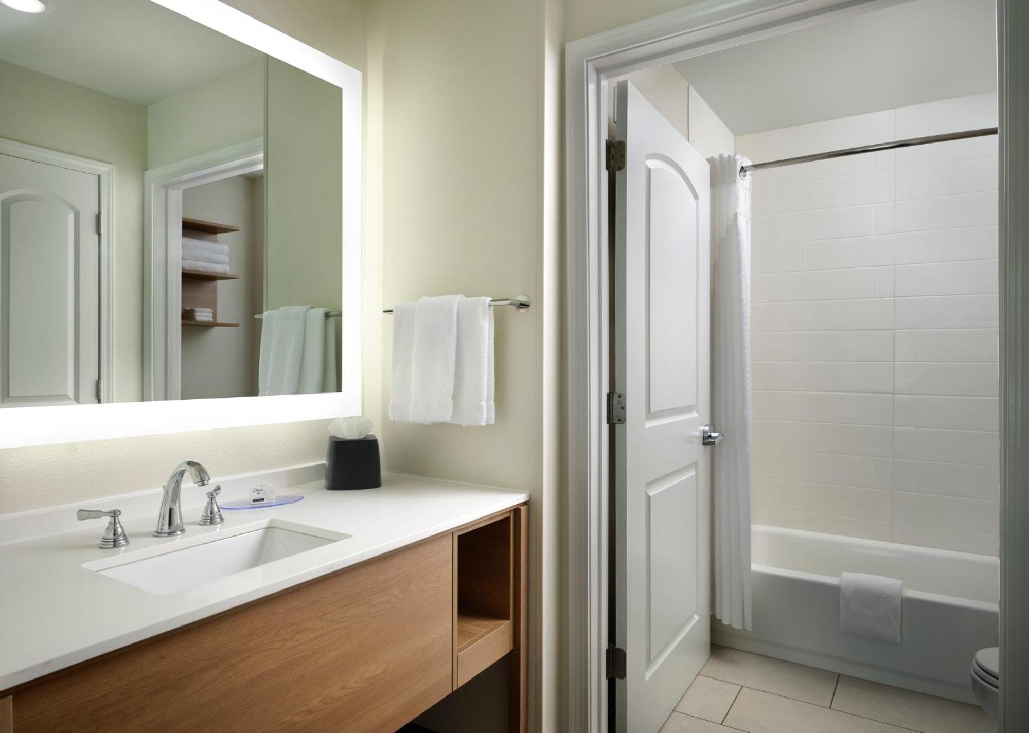 Staybridge Suites - Flowood - Nw Jackson By Ihg Exteriér fotografie