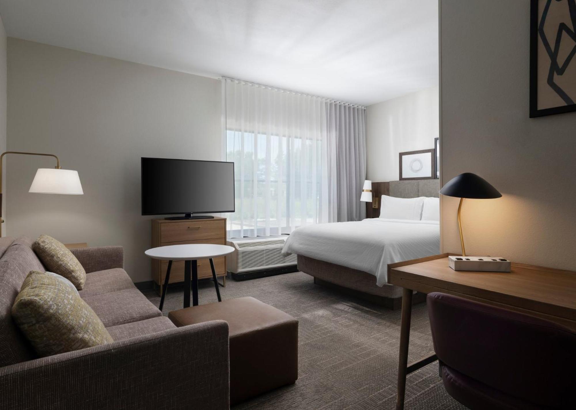 Staybridge Suites - Flowood - Nw Jackson By Ihg Exteriér fotografie