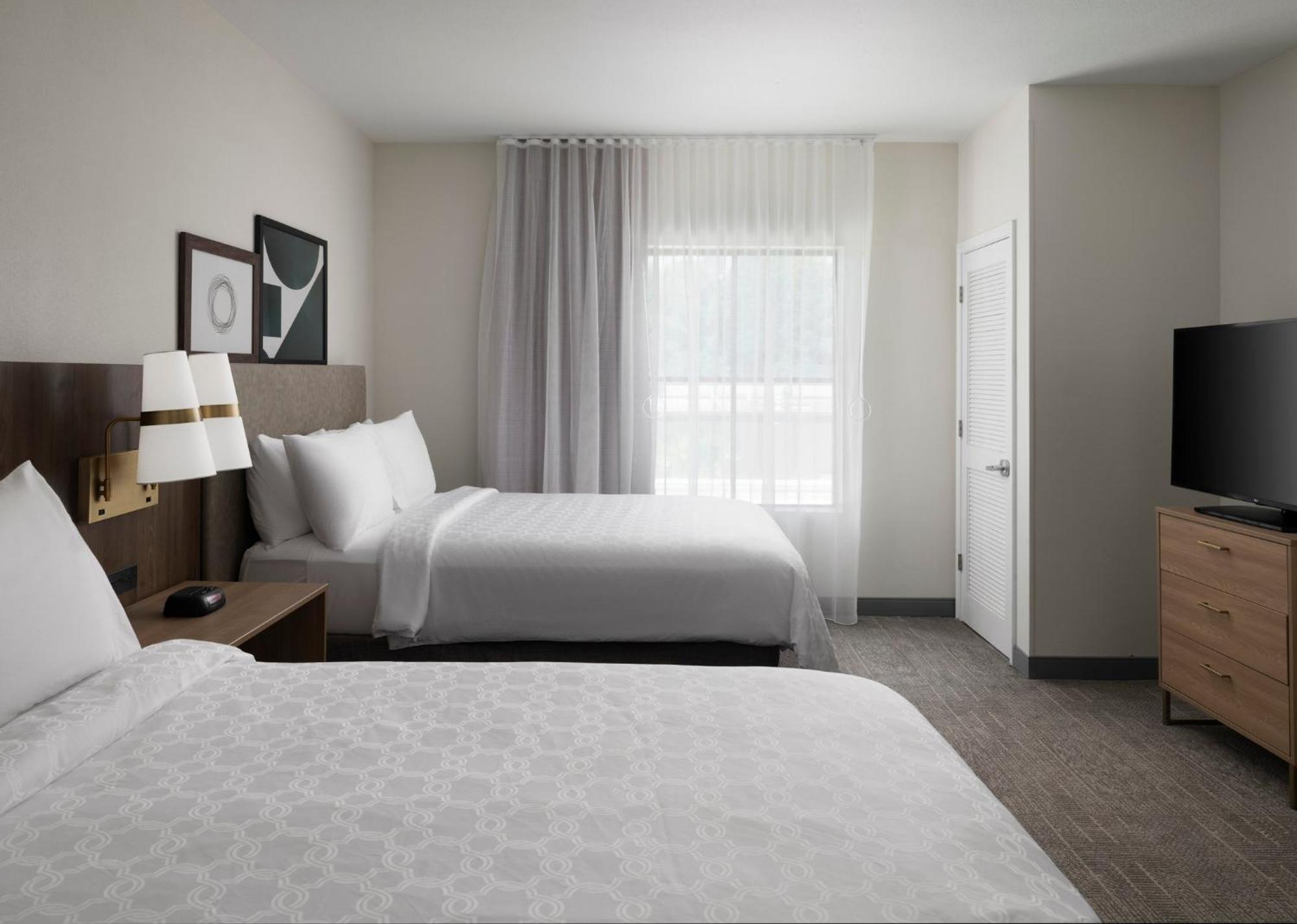 Staybridge Suites - Flowood - Nw Jackson By Ihg Exteriér fotografie