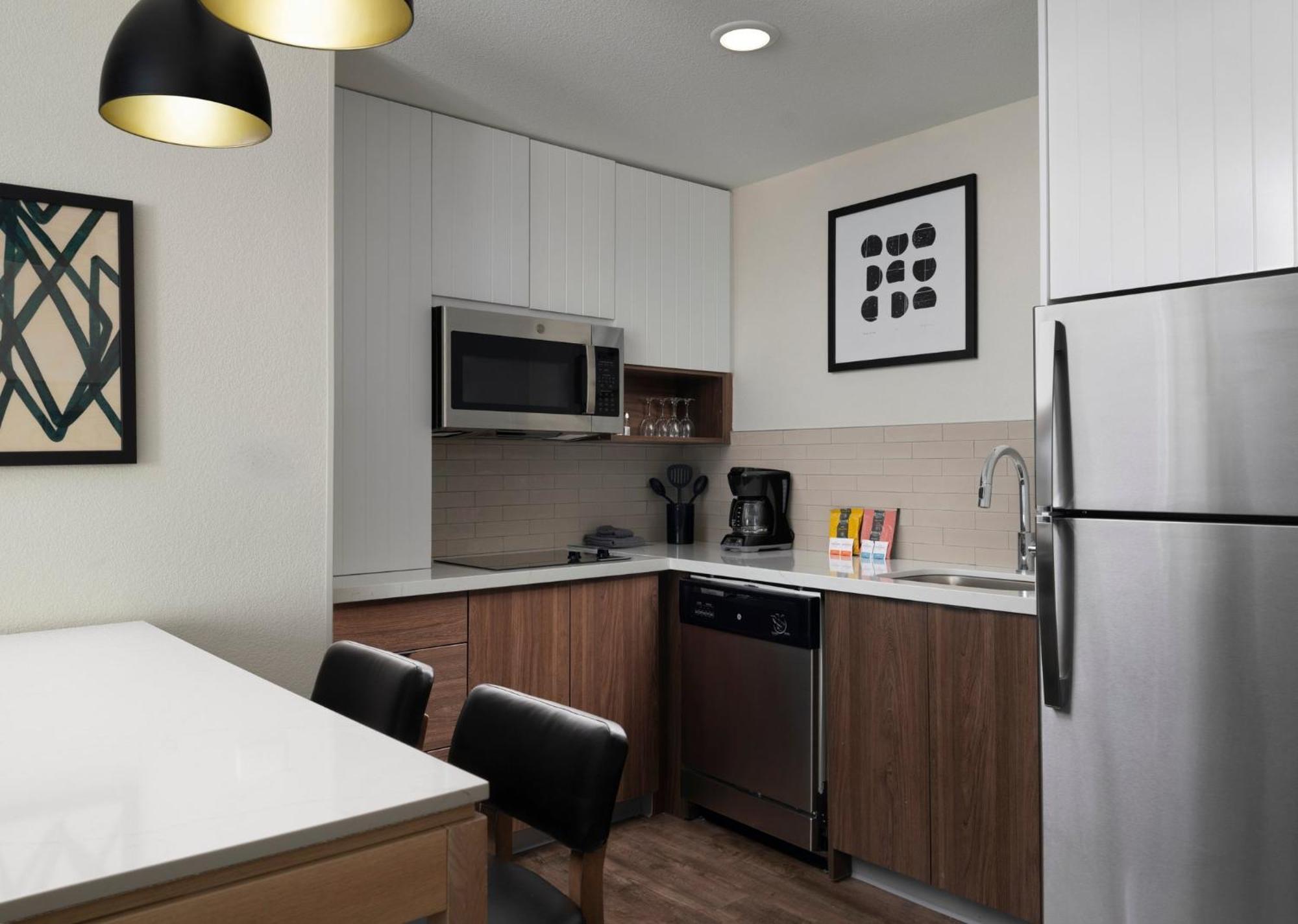 Staybridge Suites - Flowood - Nw Jackson By Ihg Exteriér fotografie