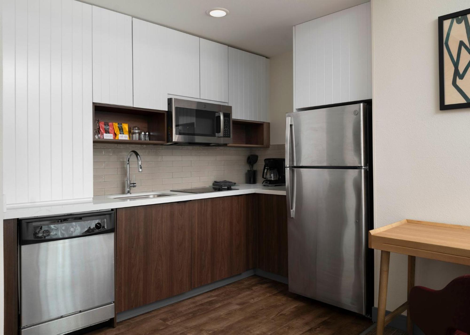 Staybridge Suites - Flowood - Nw Jackson By Ihg Exteriér fotografie