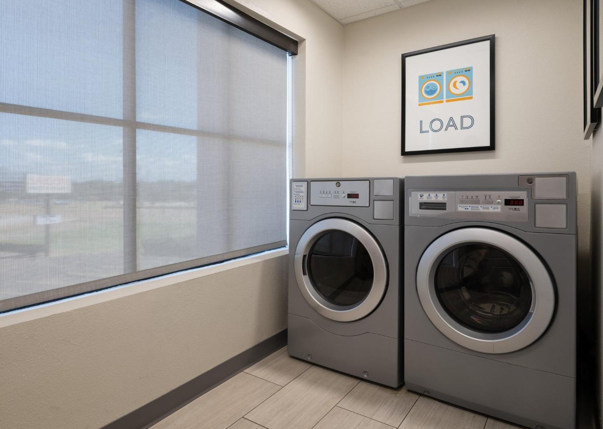 Staybridge Suites - Flowood - Nw Jackson By Ihg Exteriér fotografie