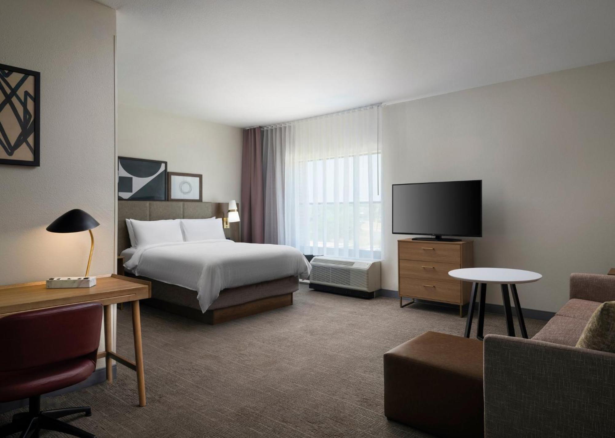 Staybridge Suites - Flowood - Nw Jackson By Ihg Exteriér fotografie