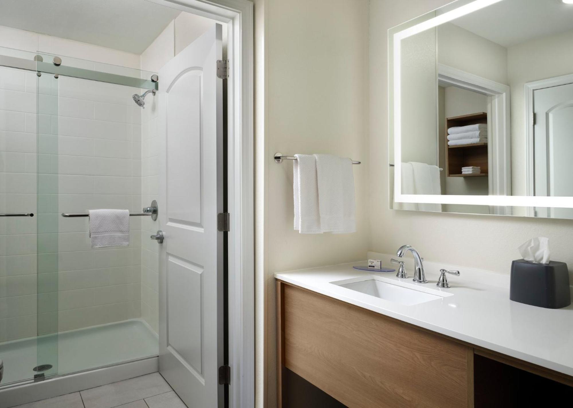 Staybridge Suites - Flowood - Nw Jackson By Ihg Exteriér fotografie