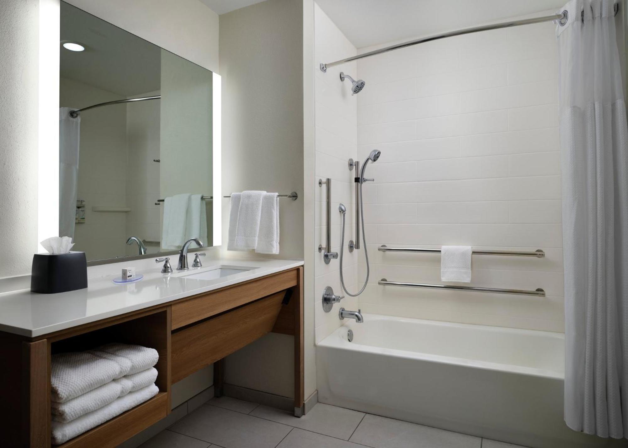 Staybridge Suites - Flowood - Nw Jackson By Ihg Exteriér fotografie