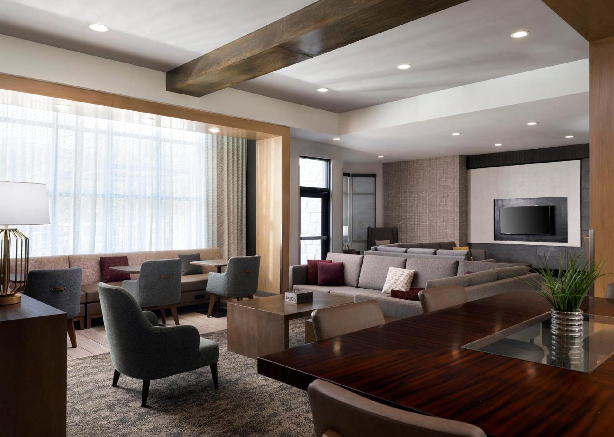 Staybridge Suites - Flowood - Nw Jackson By Ihg Exteriér fotografie