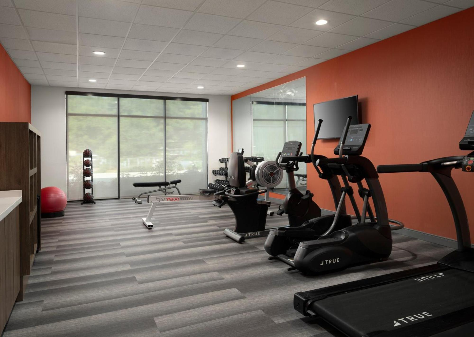 Staybridge Suites - Flowood - Nw Jackson By Ihg Exteriér fotografie